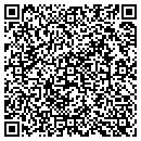 QR code with Hooters contacts