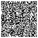 QR code with Hooters contacts