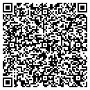 QR code with Hooters contacts