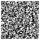 QR code with Preservation Greensboro contacts