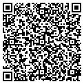 QR code with Hooters contacts