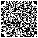 QR code with Hooters contacts
