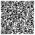 QR code with Peninsula McCabe Untd Meth Ch contacts