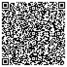 QR code with Hands Up Communications contacts