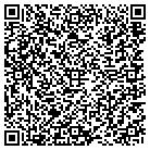 QR code with Alpha & Omega LLC contacts