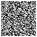 QR code with Roanoke Pawn contacts