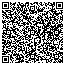 QR code with Jefferson Joe's St Cafe contacts