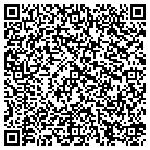 QR code with Hi Interpreting Services contacts