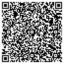 QR code with Judge Bean's contacts