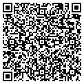 QR code with Burns Miwa contacts