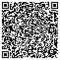 QR code with CNMRI contacts