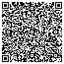 QR code with Maxine J Browne contacts