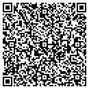 QR code with Alpha Tech contacts