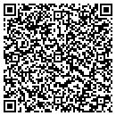 QR code with Ra Sushi contacts