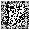 QR code with Longhorn Cafe contacts