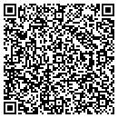 QR code with Risinterpret contacts