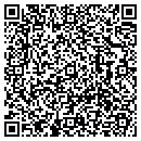 QR code with James Powers contacts