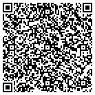 QR code with Galion Historical Society contacts