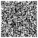 QR code with Milagro's contacts