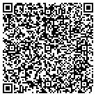 QR code with J D & Sons Masonry & HM Imprvs contacts