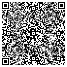 QR code with Hispanic Business & Comm Dev contacts