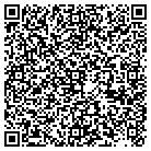 QR code with Hub Community Development contacts