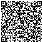QR code with Nielson's Restaurant & Ctrng contacts