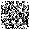 QR code with Ali K Dincer contacts
