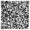 QR code with Lccaa contacts