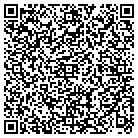 QR code with O'brien's At Bergheim Inc contacts