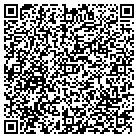 QR code with A L S Translation & Interpreti contacts