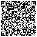 QR code with Amn contacts