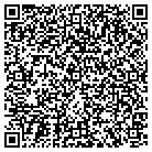 QR code with National Tooling & Machining contacts