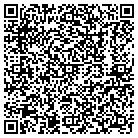 QR code with Ann Arbor Interpreting contacts