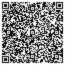 QR code with Sam's Sushi contacts
