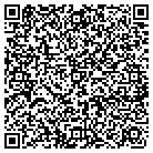 QR code with A A A Worldwide Translation contacts
