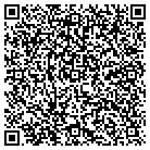 QR code with A First Division Translation contacts