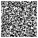 QR code with Red Bottom Rest contacts