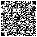 QR code with D & J Hauling contacts