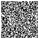QR code with A & N Painting contacts