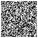 QR code with Aegisant contacts