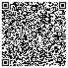 QR code with R I L Hitchingpost Inc contacts