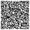 QR code with Roscoe's contacts