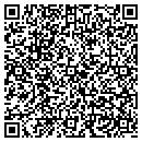 QR code with J & J Pawn contacts
