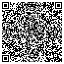 QR code with J & S Gun & Pawn contacts