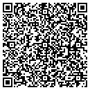 QR code with Richard E West contacts