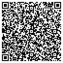 QR code with Upward Bound contacts