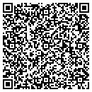 QR code with Urban Ark contacts