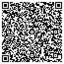 QR code with Hot Shot contacts