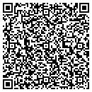 QR code with Kniceleys Inc contacts
